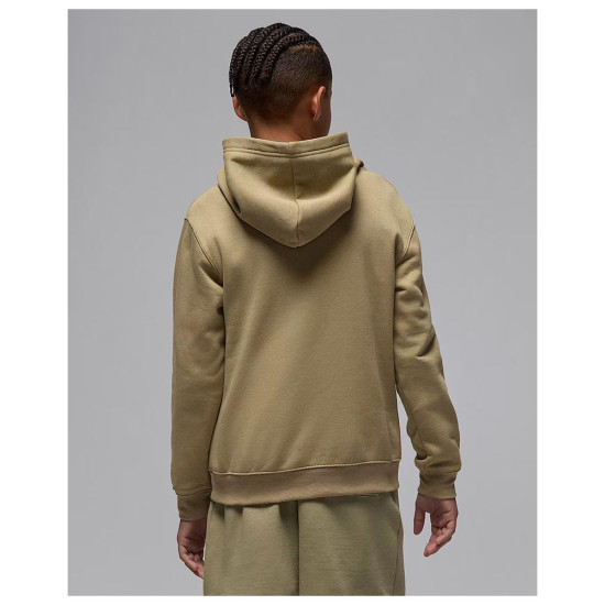 Jordan Παιδικό φούτερ Brooklyn Fleece Pullover Hoodie